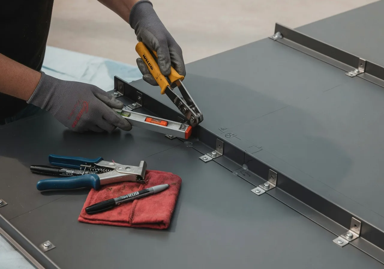 Why choose Metal Roofing Installation in Wilton, AR
